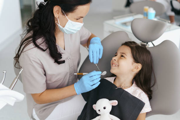 Best Mobile Emergency Dentist in Saunders Lake, OR