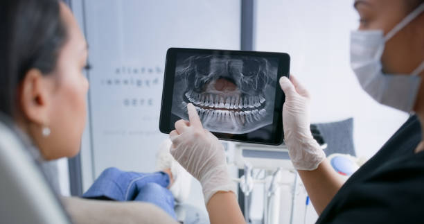 Best Broken or Cracked Tooth Emergency Dentist in Saunders Lake, OR