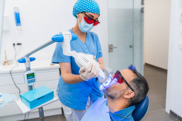 Best Emergency Cosmetic Dentistry in Saunders Lake, OR
